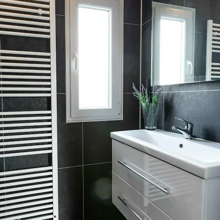 Lv Deluxe 4 Personen Sauna *